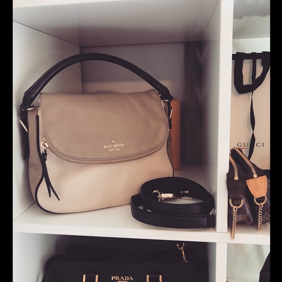 kate spade Handbags - [kate spade] handbag ✨Offers Welcome✨